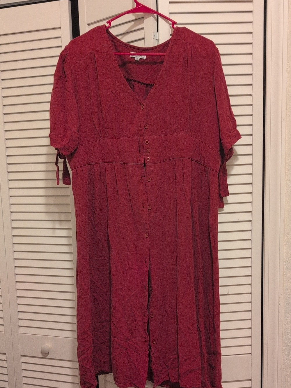 Sweet Salt Women's Dress